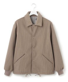 J.PRESS YORK STREET 【UNISEX】コーデュロイコーチジャケット