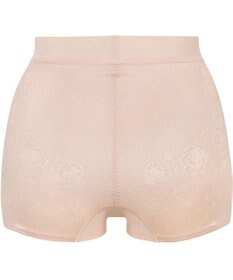 Wing ガードル　【ときはなつパンツ】　夏の汗ムレから解放　ラクにヒップアップ　ショート丈　ウイング／ワコール　KQ2513