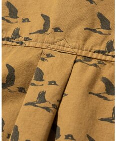 JOSEPH ABBOUD MOUNTAIN 【サスティナブル・ソフト・男女兼用】Teemu Jarviコラボシャツ