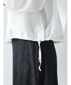 earth music&ecology シャツブルゾン