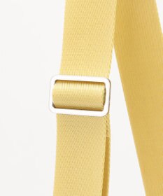 Y'SACCS 【大人のおしゃれ手帖10月号掲載】市川実和子×Y'SACCS　ナイロンすっきりミニマムトート