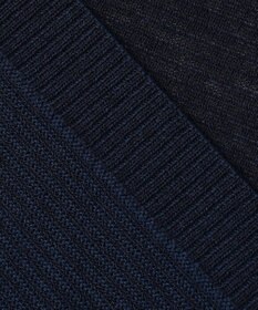 JOSEPH ABBOUD 【軽い/洗える】クールスキンニット カーディガン