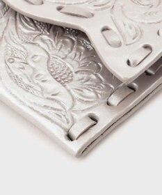 GRACE CONTINENTAL FlapCardHolder