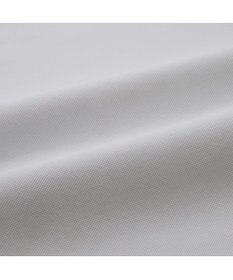 ZERO HALLIBURTON 【吸水速乾・UVケア】 フレンチスリ―ブモックネック鹿の子ワンピース ZHG-W5S4b 82978