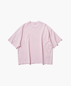 ATON WASHI KNIT | クルーネックセーター