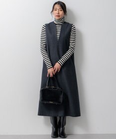 23区 アコヤパール イヤーカフ