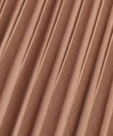 ANY 【ウエストゴム】リネンライクエアーヴィンテージ プリーツスカート