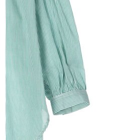 AMERICAN HOLIC カルゼギャザーシャツチュニック