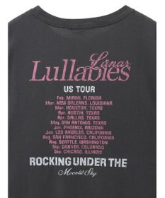 earth music&ecology ツアープリントＴシャツ