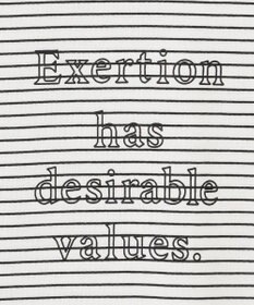 J.PRESS LADIES ロゴTシャツ