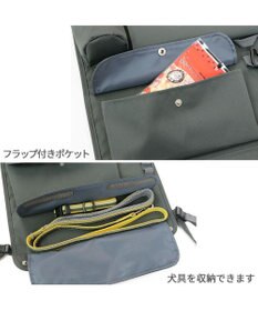 PET PARADISE コーデュラ オーガナイザー  ペットカート用品