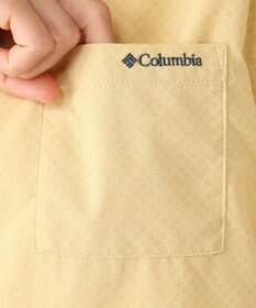 Columbia Columbia/ ウィメンズデイジーパークオムニフリーズゼロショートスリーブシャツ /コロンビア