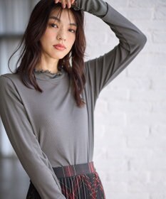 ANY 【洗濯機可】シアーコンビタートル