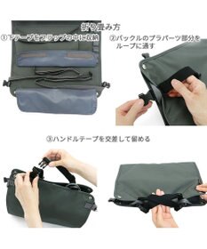 PET PARADISE コーデュラ オーガナイザー  ペットカート用品