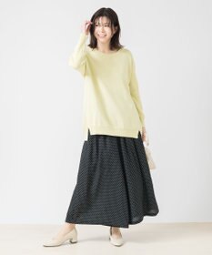 ONWARD Reuse Park 【23区】ニット春夏