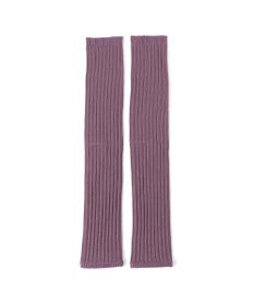 Chacott レッグウォーマー