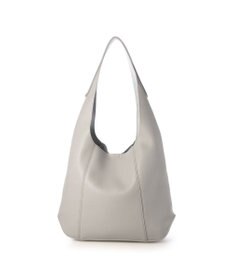 UNBILLION カシュカシュ cachecache / 厚手合皮ホーボーバッグ