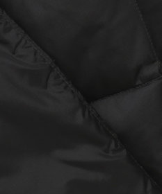 UNFILO 【MEN】UNFILO × TAION キルティングコート