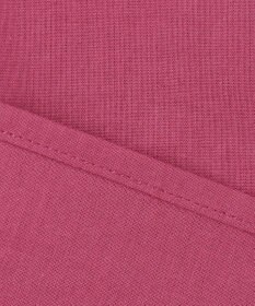 J.PRESS YORK STREET 【WOMEN】バックドレープ ドルマンブラウス