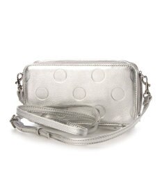 UNBILLION ペルケ perche / 縦横2wayウォレットショルダー