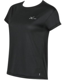 CW-X 【WOMEN】 CW-X アウター トップス 半袖 吸汗速乾 UVカット率90％以上 DLY135 /ワコール