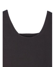 Green Parks BESTPRICE 2WAYリブタンクトップ