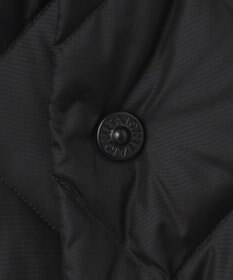 UNFILO 【MEN】UNFILO × TAION キルティングコート