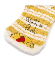 PET PARADISE ディズニー くまのプーさん ニット セーター《おやすみ柄》小型犬