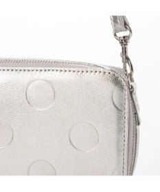 UNBILLION ペルケ perche / 縦横2wayウォレットショルダー