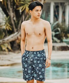 San-ai Resort（三愛水着楽園） 【SALE】メンズ水着　M・L・LL　【San-ai Resort（サンアイリゾート）】