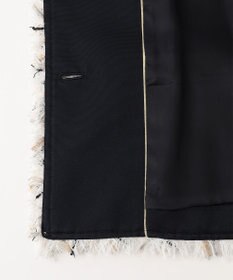 ファンシーツイード ジャケット / 自由区 | ファッション通販 【公式