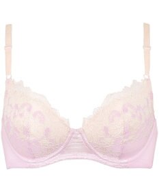 Wing ノンワイヤーブラジャー 【シンクロブラ】 動いてもズレにくい やさしくボリュームメイク MB4017 ウイング／ワコール