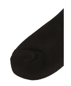 DAKS 【DAKS GOLF】ライン配色足首パイルソックス