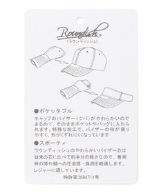 23区GOLF 【MEN】23区GOLFロゴ キャップ