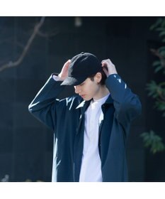 林八百吉商店 un chapeau  シャーリングキャップ