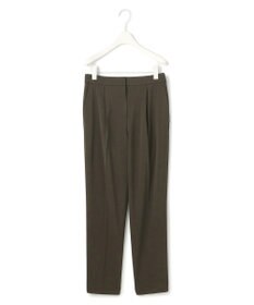 ICB 【UVカット・防シワ・速乾・洗える】Fiedテーパードパンツ