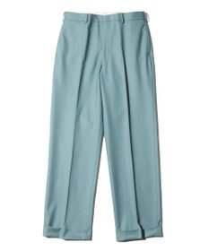 J.PRESS MEN 【J.PRESS ORIGINLAS】1001 PAPER FLANNEL NEW PIPED STEM / JAPAN MADE