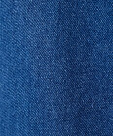 Green Parks ・Ｄｏｕｂｌｅ　Ｆｌａｇｓ　リボン刺繍ストレートデ