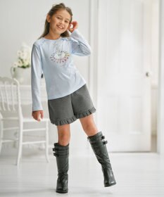 組曲 KIDS 【150-160㎝】プリマパレット Tシャツ