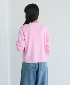 CRAFT STANDARD BOUTIQUE Ｖネックニットカーディガン