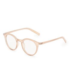 TOCCA 【UVカット・ドレス生地製のソフトケース付き】GRACE IN LIGHT SUNGLASSES 調光レンズサングラス