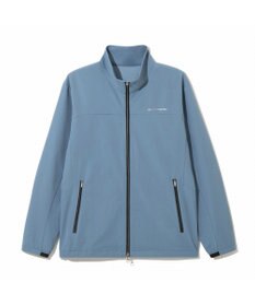 ZERO HALLIBURTON 【撥水・ストレッチ】 ドライソロテックスブルゾン ZHG-M5S1a 82941