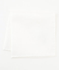 JOSEPH HOMME 【日本製】ペイズリーチーフ