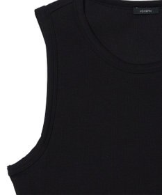 JOSEPH 【洗える】ジャージーリブ　タンクトップ
