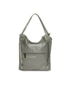 PELLE BORSA 3Way リュック/クロスボディ/ショルダー ミディバッグ Alive アライブ 4319