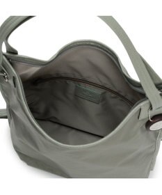 PELLE BORSA 3Way リュック/クロスボディ/ショルダー ミディバッグ Alive アライブ 4319