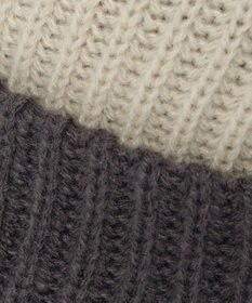 Columbia Columbia/ 【KIDS】スプリットレンジユースニットキャップ /コロンビア