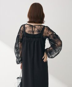 Green Parks ベアトップジャンスカ