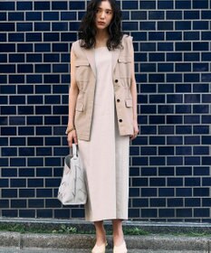 ICB 【一部カラーのみ接触冷感・洗える】UnleashLite ジレ