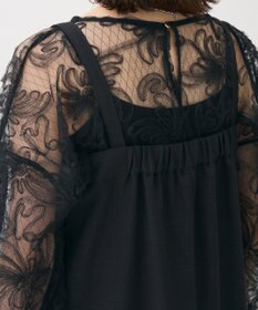 Green Parks ベアトップジャンスカ